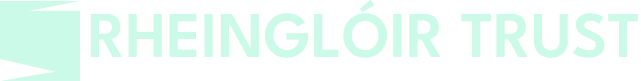 Rheinglóir Trust Logo